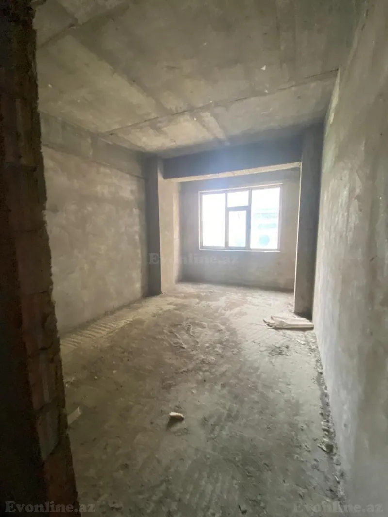 Satılır 4 otaqlı Mənzil Yeni tikili 300 m² 28 May m. - şəkil 9