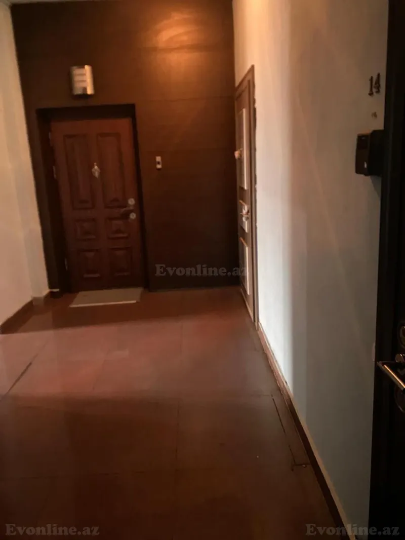 Satılır 4 otaqlı Mənzil Yeni tikili 300 m² 28 May m. - şəkil 15