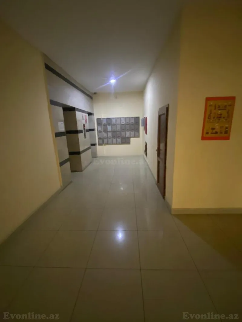 Satılır 4 otaqlı Mənzil Yeni tikili 300 m² 28 May m. - şəkil 18