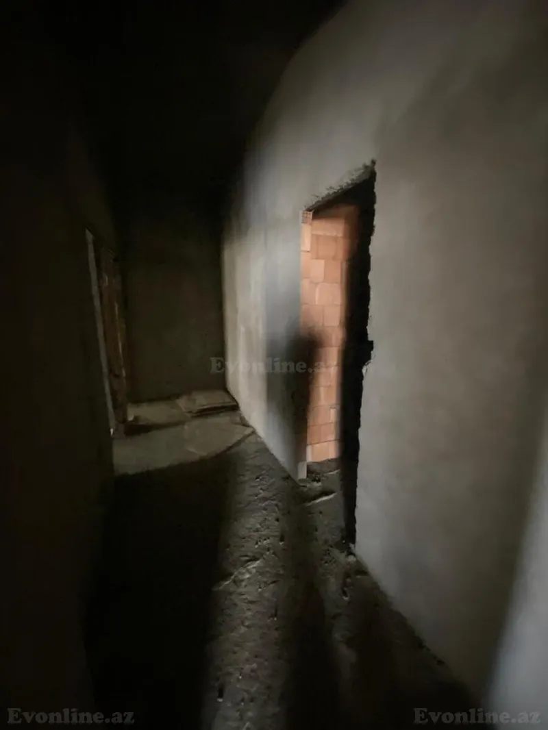 Satılır 4 otaqlı Mənzil Yeni tikili 300 m² 28 May m. - şəkil 19