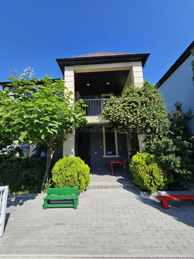 Kirayə verilir 5 otaqlı Həyət evi 180 m² İsmayıllı - şəkil 3