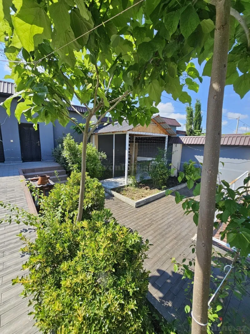Kirayə verilir 5 otaqlı Həyət evi 180 m² İsmayıllı - şəkil 6