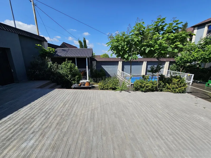 Kirayə verilir 5 otaqlı Həyət evi 180 m² İsmayıllı - şəkil 11