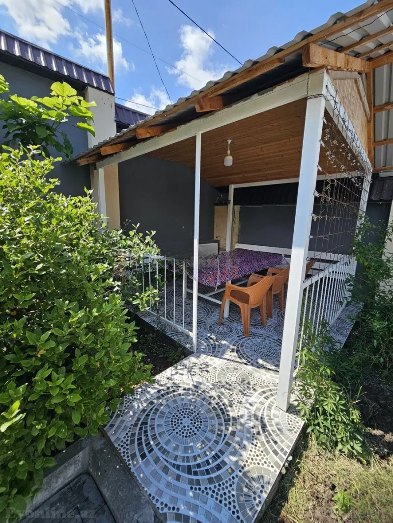 Kirayə verilir 5 otaqlı Həyət evi 180 m² İsmayıllı - şəkil 15