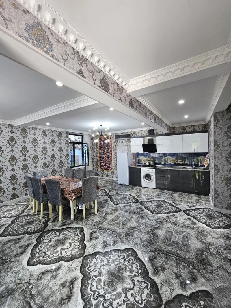 Kirayə verilir 5 otaqlı Həyət evi 180 m² İsmayıllı - şəkil 18