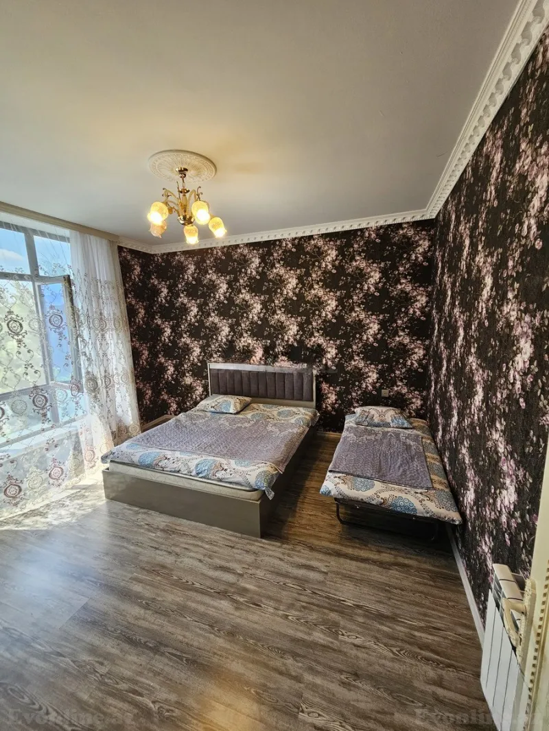 Kirayə verilir 5 otaqlı Həyət evi 180 m² İsmayıllı - şəkil 20