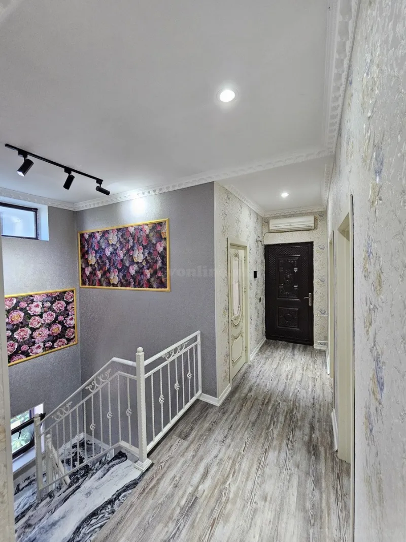 Kirayə verilir 5 otaqlı Həyət evi 180 m² İsmayıllı - şəkil 24