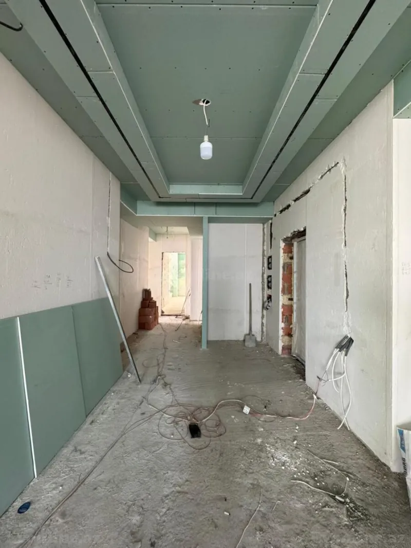 Satılır 4 otaqlı Mənzil Yeni tikili 322 m² Elmlər Akademiyası m. - şəkil 10