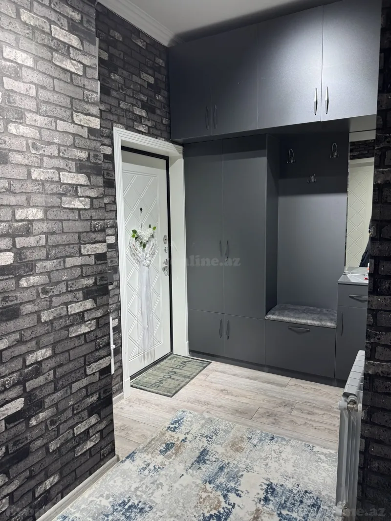 Satılır 2 otaqlı Mənzil Yeni tikili 65 m² Lökbatan - şəkil 6