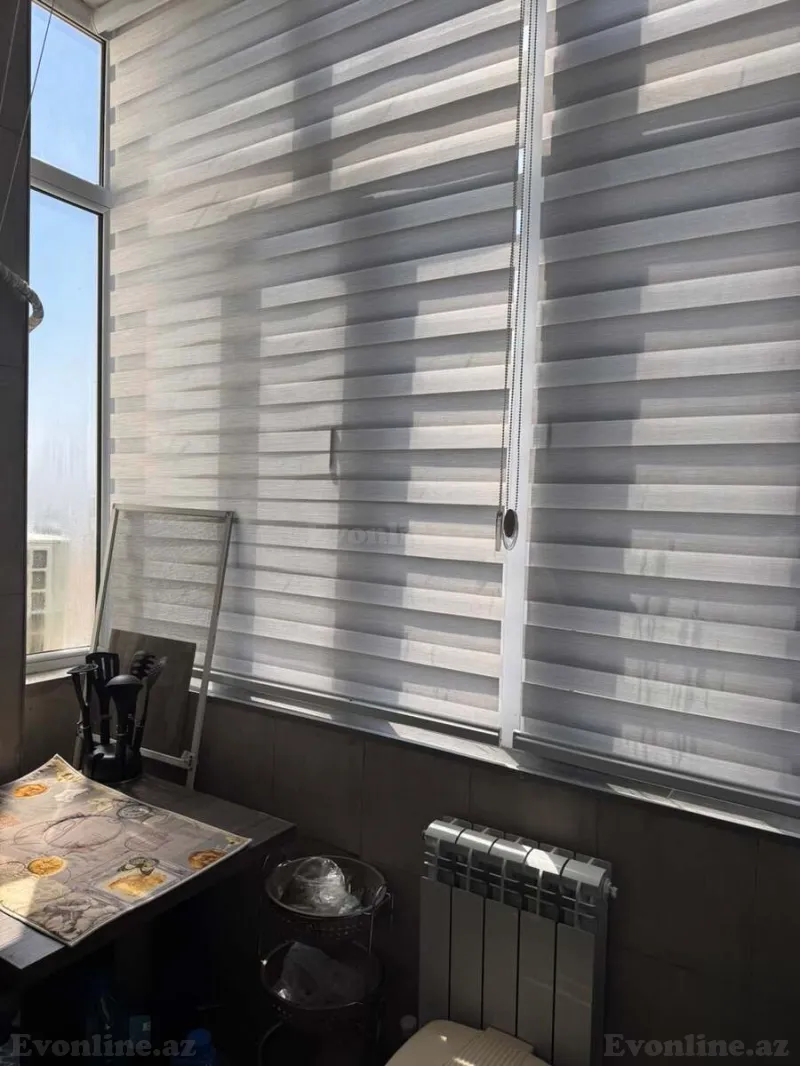 Satılır 2 otaqlı Mənzil Yeni tikili 65 m² Lökbatan - şəkil 12