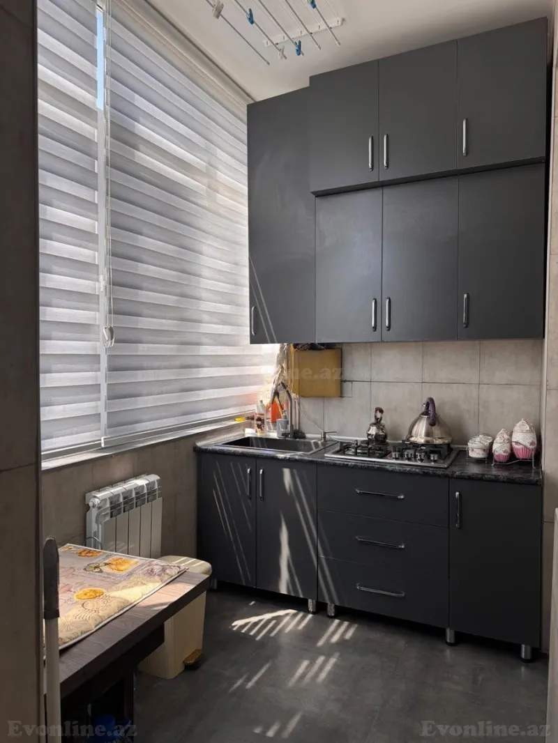 Satılır 2 otaqlı Mənzil Yeni tikili 65 m² Lökbatan - şəkil 13