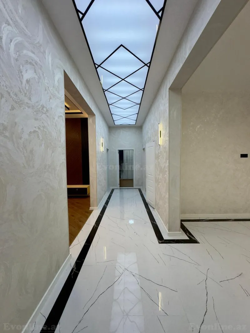 Satılır 4 otaqlı Həyət evi 150 m² Şüvəlan - şəkil 10