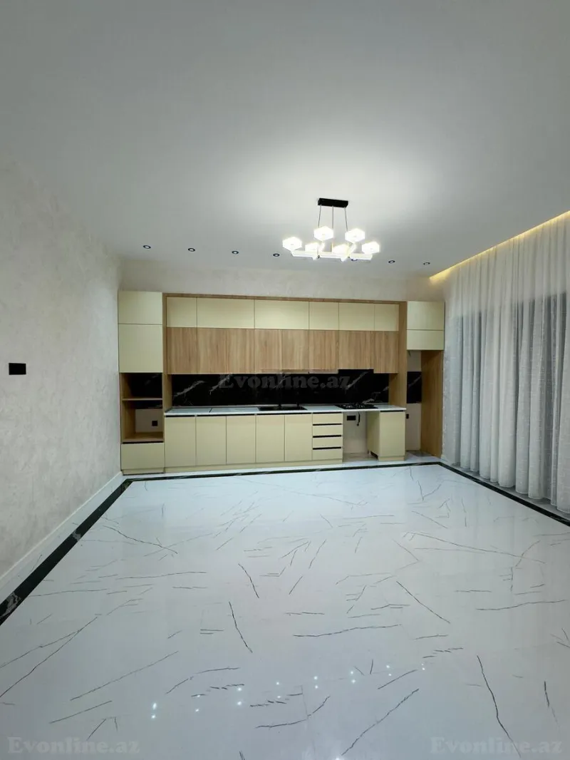 Satılır 4 otaqlı Həyət evi 150 m² Şüvəlan - şəkil 13