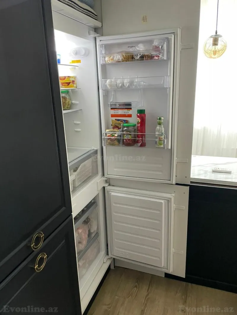 Satılır 2 otaqlı Mənzil Köhnə tikili 48 m² Memar Əcəmi m. - şəkil 13
