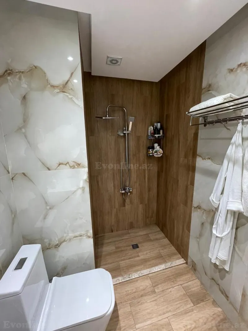 Satılır 2 otaqlı Mənzil Köhnə tikili 48 m² Memar Əcəmi m. - şəkil 14