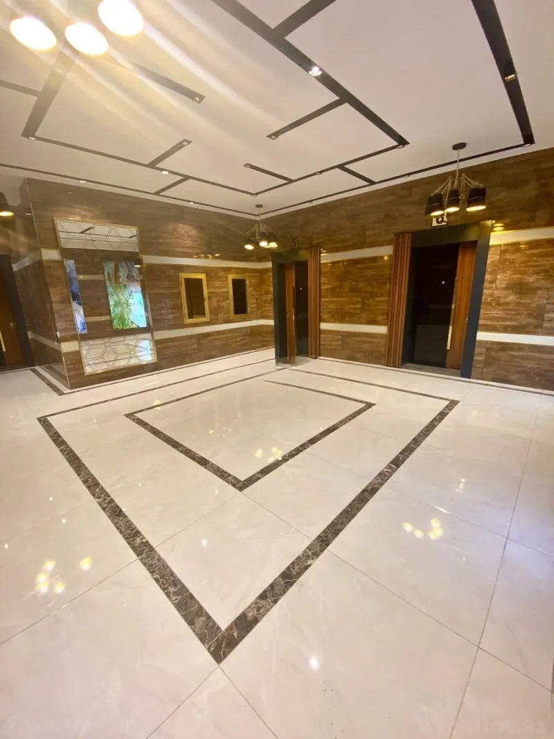 Satılır 3 otaqlı Mənzil Yeni tikili 125.4 m² Şıxov - şəkil 6