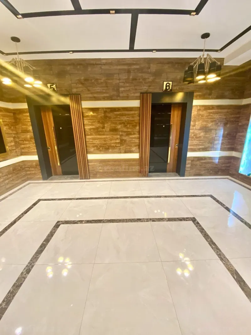 Satılır 3 otaqlı Mənzil Yeni tikili 125.4 m² Şıxov - şəkil 7