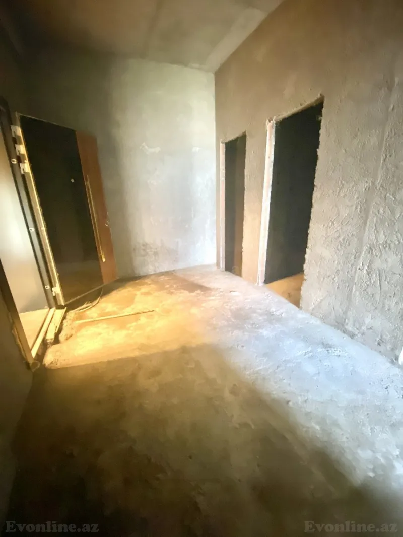 Satılır 3 otaqlı Mənzil Yeni tikili 125.4 m² Şıxov - şəkil 8