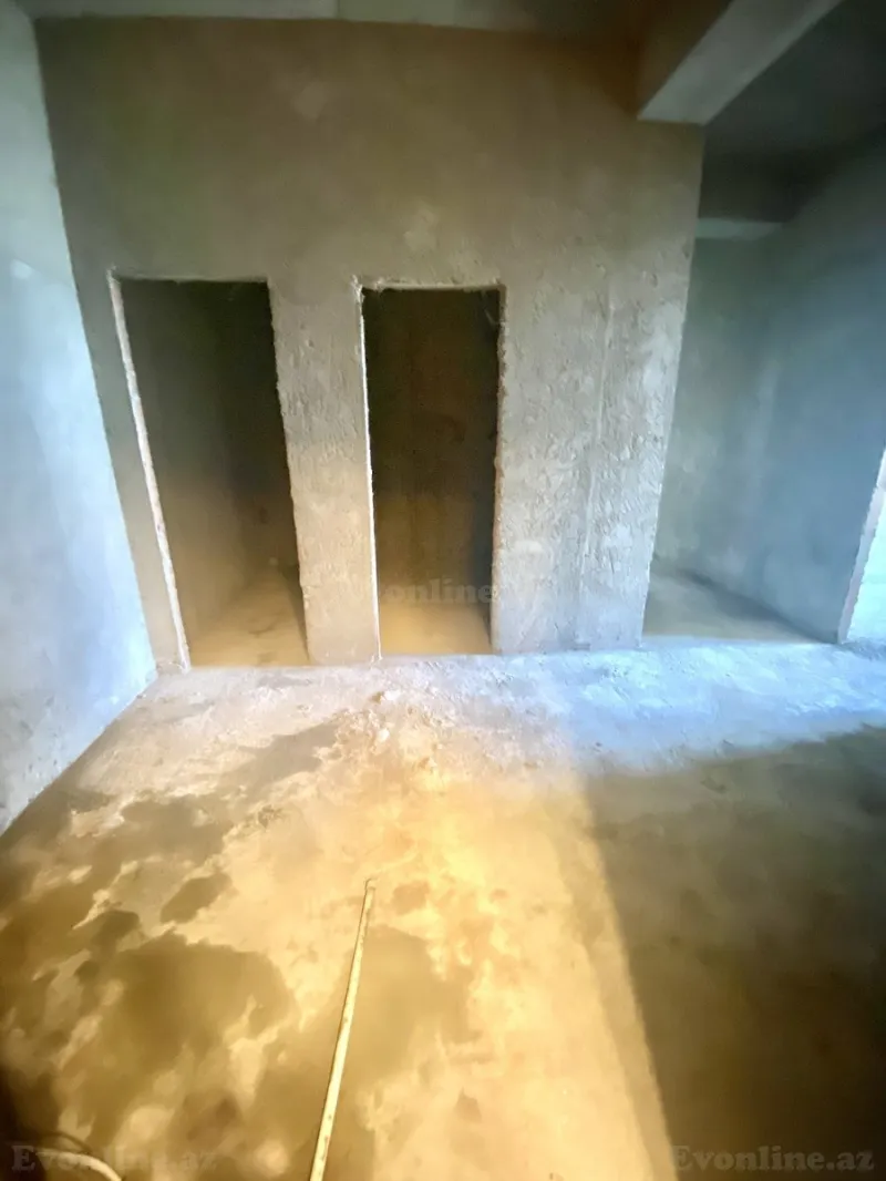 Satılır 3 otaqlı Mənzil Yeni tikili 125.4 m² Şıxov - şəkil 9