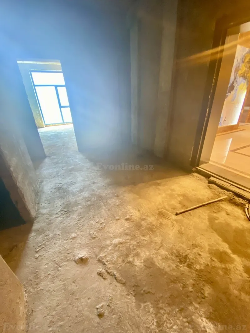 Satılır 3 otaqlı Mənzil Yeni tikili 125.4 m² Şıxov - şəkil 10