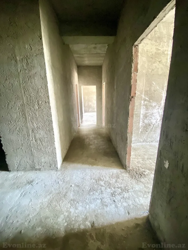 Satılır 3 otaqlı Mənzil Yeni tikili 125.4 m² Şıxov - şəkil 11