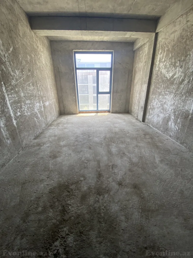 Satılır 3 otaqlı Mənzil Yeni tikili 125.4 m² Şıxov - şəkil 12