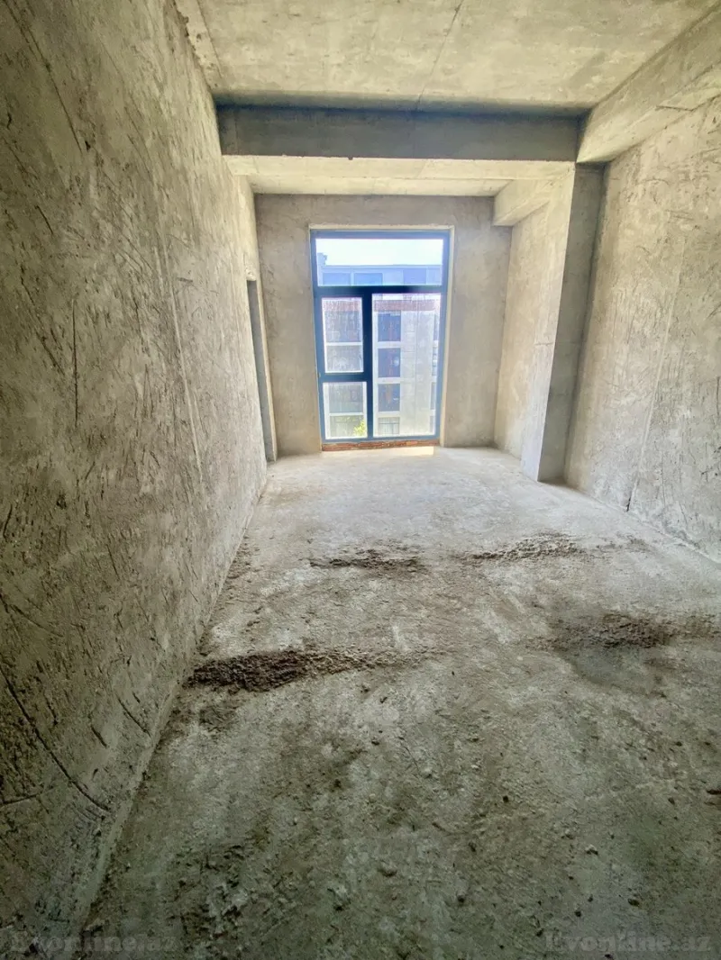 Satılır 3 otaqlı Mənzil Yeni tikili 125.4 m² Şıxov - şəkil 14
