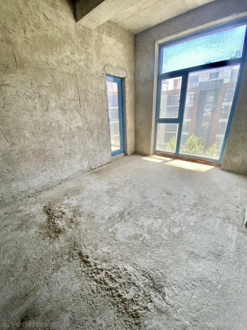 Satılır 3 otaqlı Mənzil Yeni tikili 125.4 m² Şıxov - şəkil 15