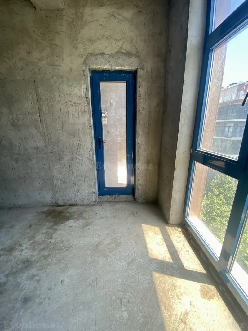 Satılır 3 otaqlı Mənzil Yeni tikili 125.4 m² Şıxov - şəkil 16