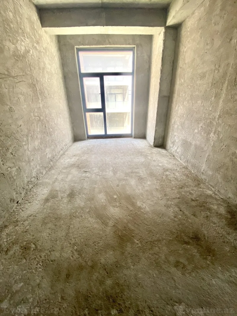 Satılır 3 otaqlı Mənzil Yeni tikili 125.4 m² Şıxov - şəkil 17