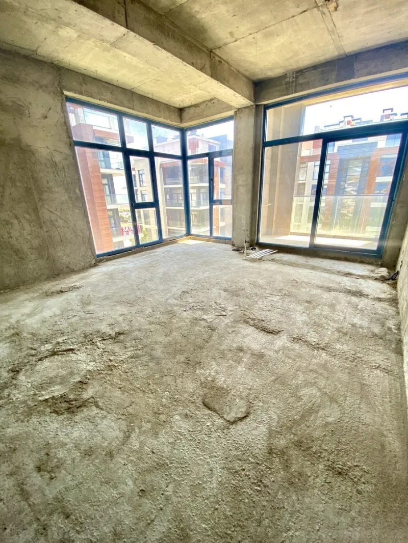 Satılır 3 otaqlı Mənzil Yeni tikili 125.4 m² Şıxov - şəkil 20