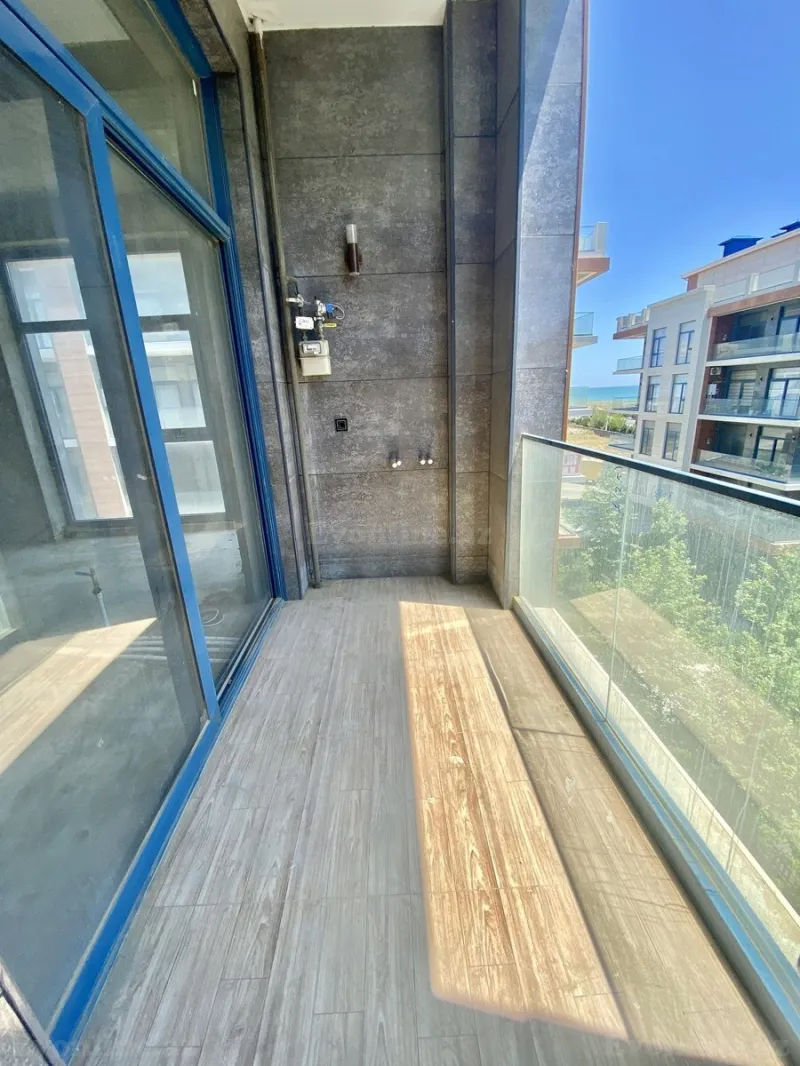 Satılır 3 otaqlı Mənzil Yeni tikili 125.4 m² Şıxov - şəkil 23