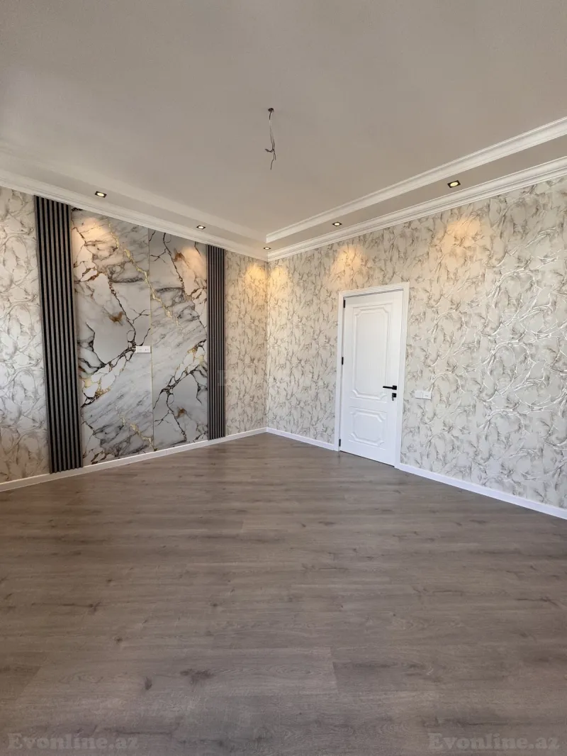 Satılır 2 otaqlı Mənzil Köhnə tikili 60 m² Nəriman Nərimanov m. - şəkil 2