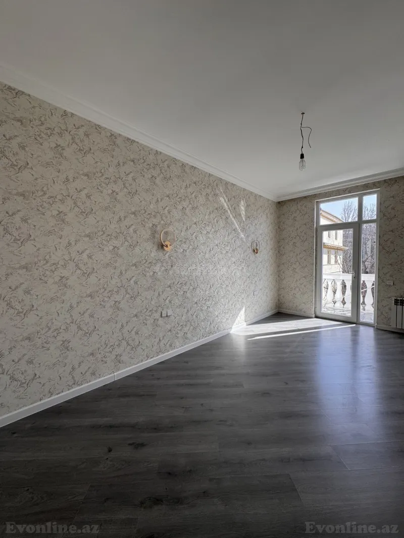 Satılır 2 otaqlı Mənzil Köhnə tikili 60 m² Nəriman Nərimanov m. - şəkil 6