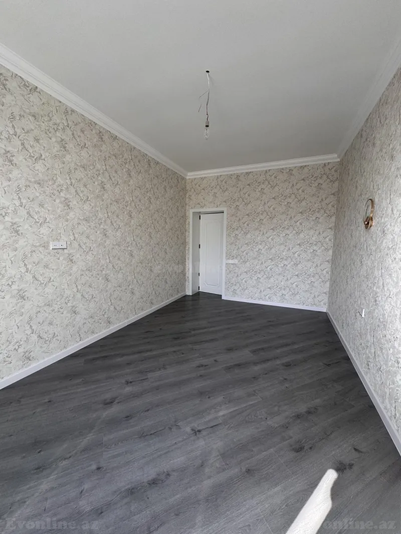 Satılır 2 otaqlı Mənzil Köhnə tikili 60 m² Nəriman Nərimanov m. - şəkil 7