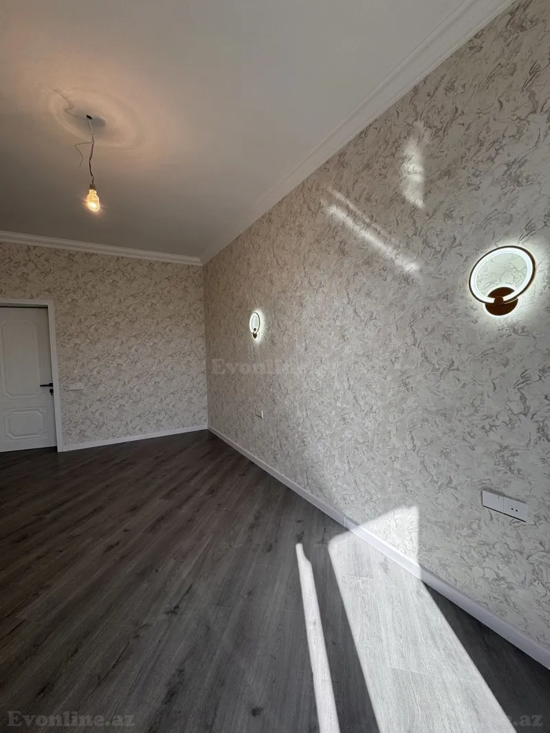 Satılır 2 otaqlı Mənzil Köhnə tikili 60 m² Nəriman Nərimanov m. - şəkil 8