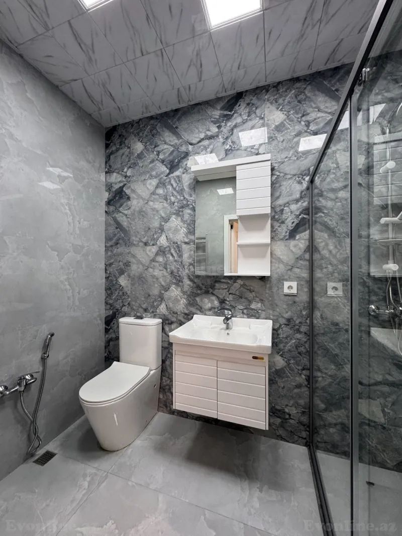 Satılır 2 otaqlı Mənzil Köhnə tikili 60 m² Nəriman Nərimanov m. - şəkil 10
