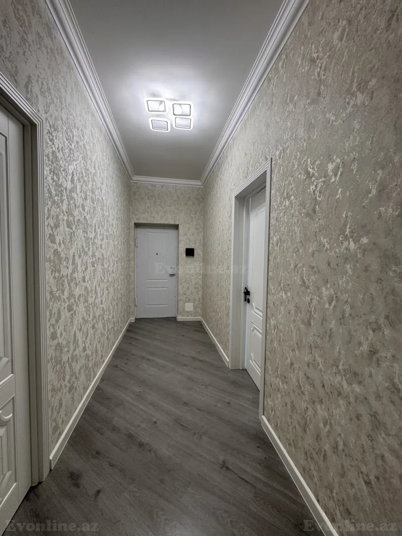 Satılır 2 otaqlı Mənzil Köhnə tikili 60 m² Nəriman Nərimanov m. - şəkil 11