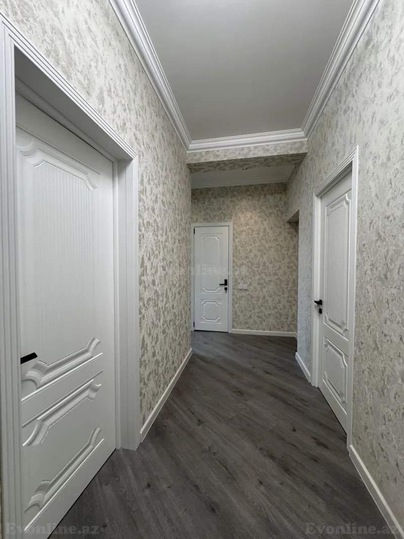 Satılır 2 otaqlı Mənzil Köhnə tikili 60 m² Nəriman Nərimanov m. - şəkil 12