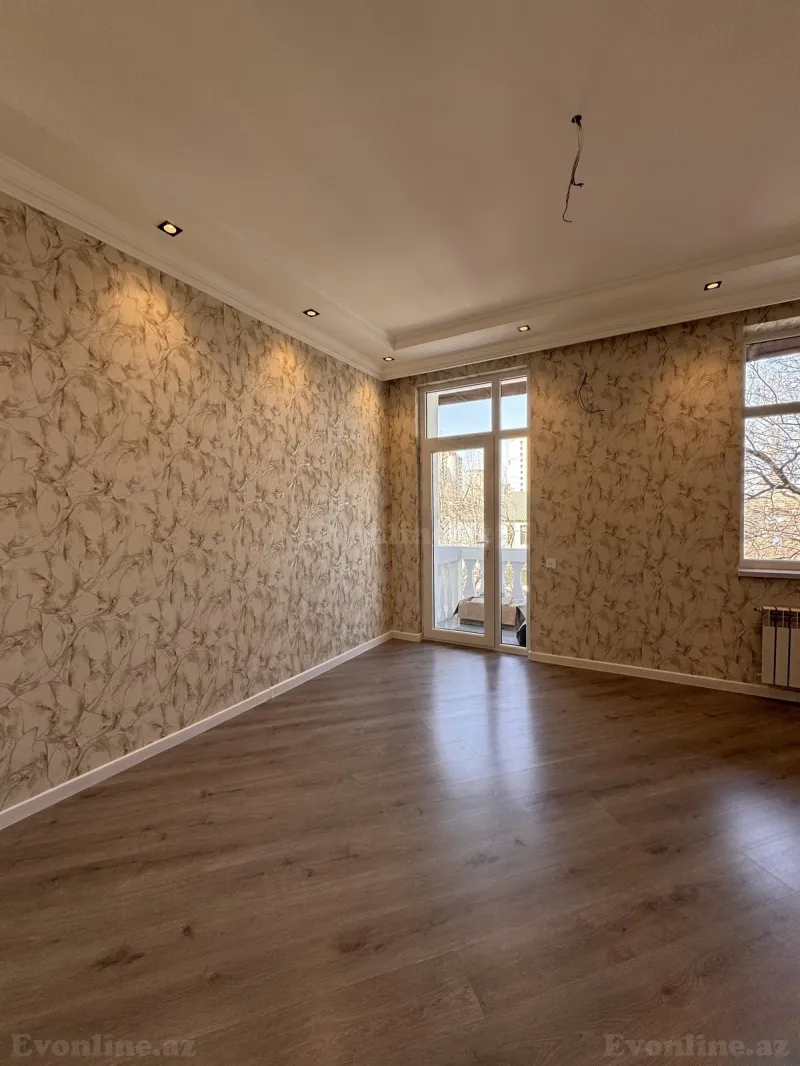 Satılır 2 otaqlı Mənzil Köhnə tikili 60 m² Nəriman Nərimanov m. - şəkil 14