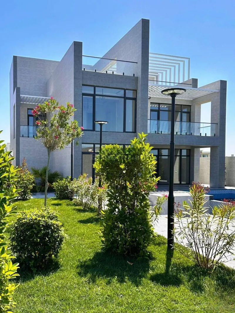 Satılır 7 otaqlı Həyət evi 410 m² Mərdəkan