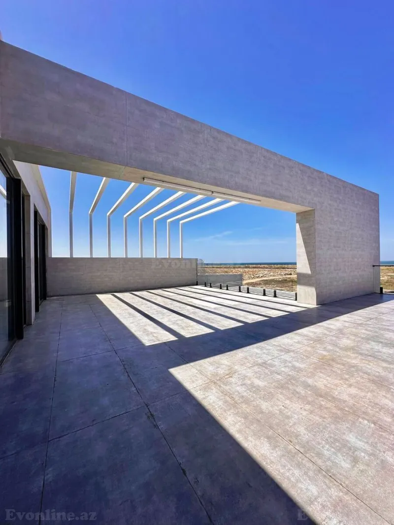 Satılır 7 otaqlı Həyət evi 410 m² Mərdəkan - şəkil 6