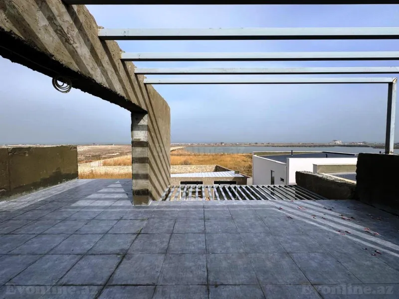 Satılır 7 otaqlı Həyət evi 410 m² Mərdəkan - şəkil 7