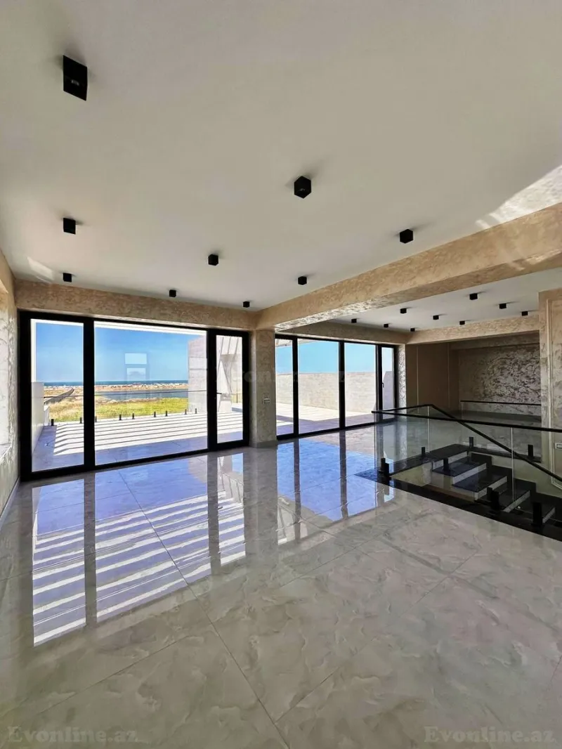 Satılır 7 otaqlı Həyət evi 410 m² Mərdəkan - şəkil 8