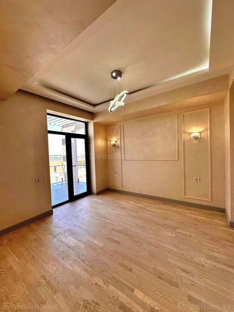 Satılır 7 otaqlı Həyət evi 410 m² Mərdəkan - şəkil 13