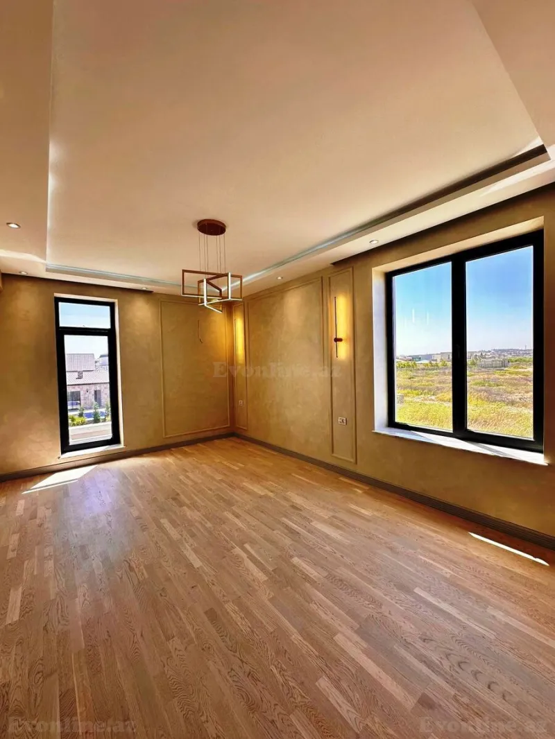 Satılır 7 otaqlı Həyət evi 410 m² Mərdəkan - şəkil 17
