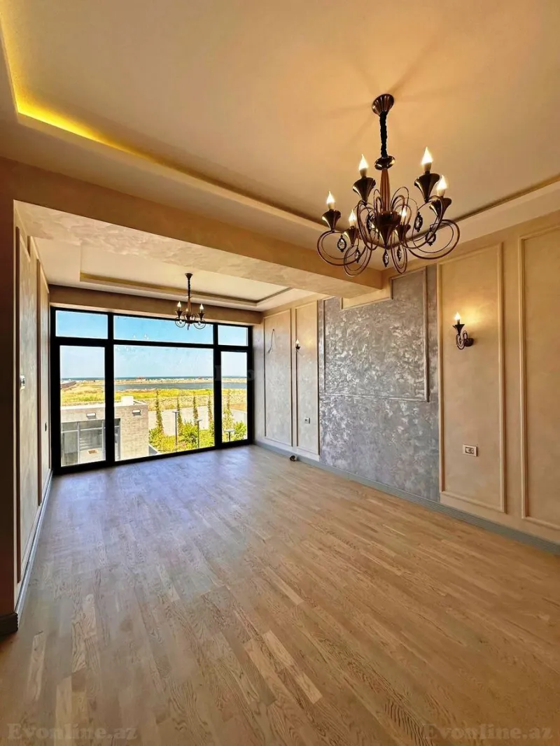 Satılır 7 otaqlı Həyət evi 410 m² Mərdəkan - şəkil 18