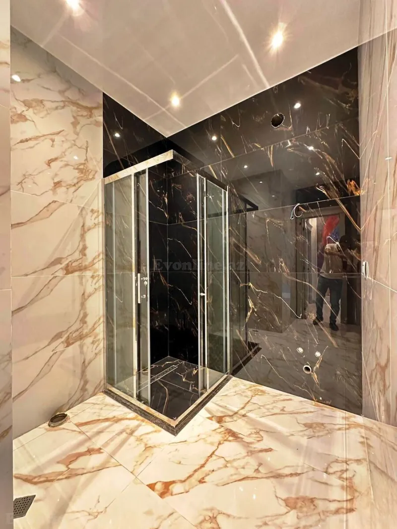 Satılır 7 otaqlı Həyət evi 410 m² Mərdəkan - şəkil 20