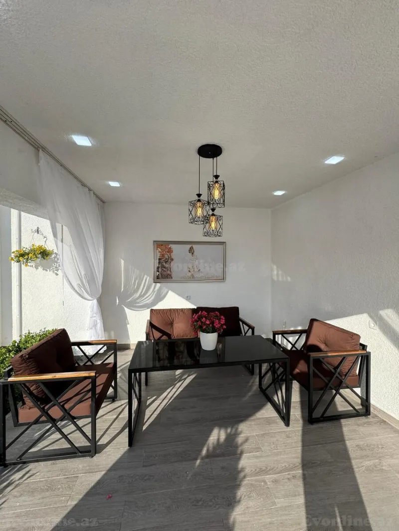 Satılır 4 otaqlı Həyət evi 150 m² Şüvəlan - şəkil 6
