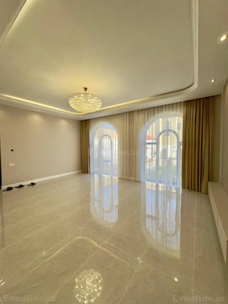 Satılır 4 otaqlı Həyət evi 150 m² Şüvəlan - şəkil 7